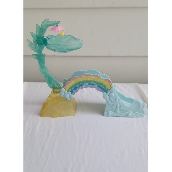 Barbie Dreamtopia Playground playset parts - Picture 2 of 8